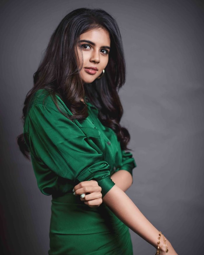 kalyani priyadarshan  6
